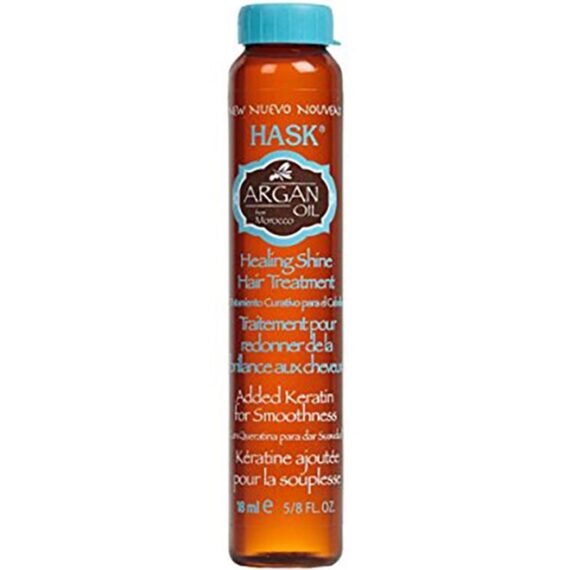 Argan Oil Repairing Shine Hair Oil