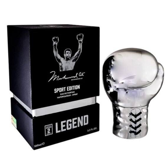 Legend Round 2 EDP 100ml