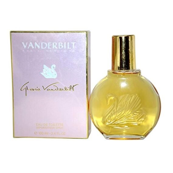 Vanderbilt EDT 100ml