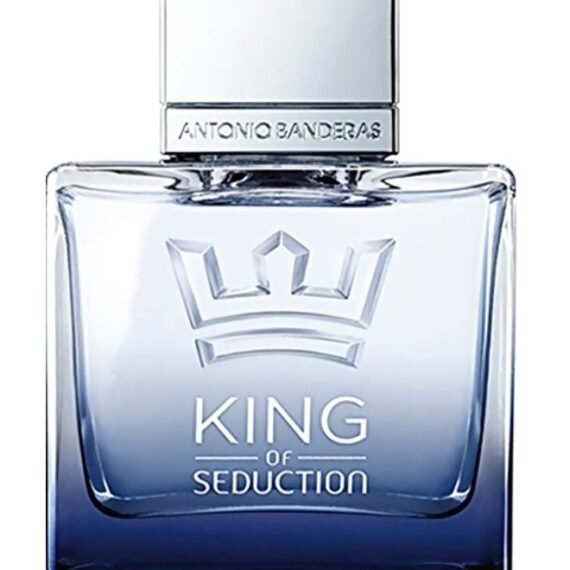 King Of Seduction EDT 100ml