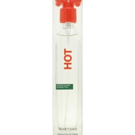 Hot EDT 100ml