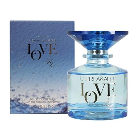 Unbreakable Love EDT 100ml