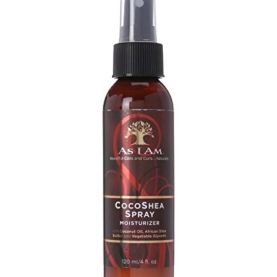 Coco Shea Spray Moisturizer