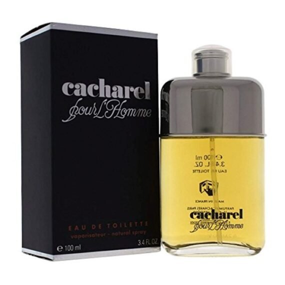Cacharel EDT