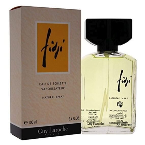 Fidji EDT Spray