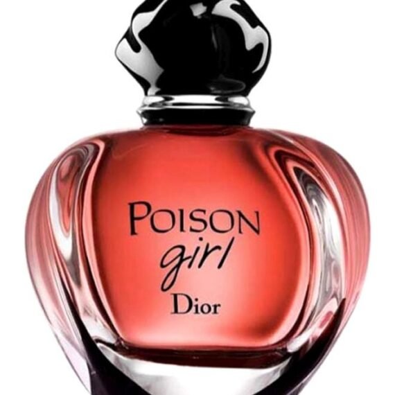 Poison Girl EDP 100ml