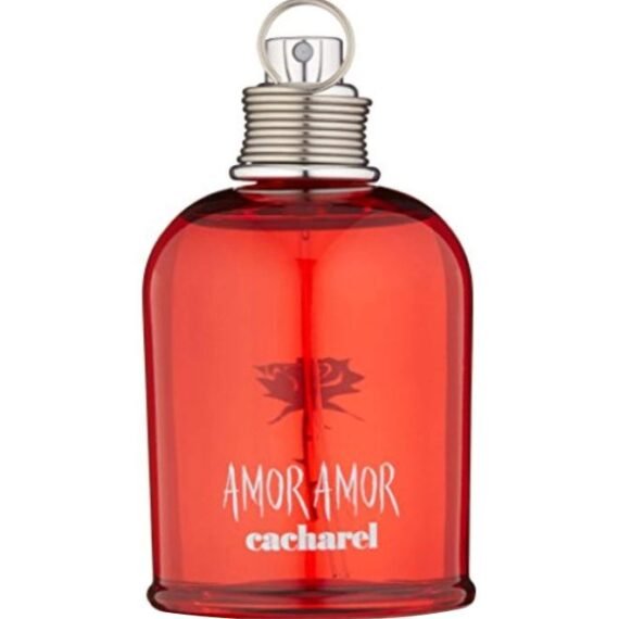 Cacharel Amor EDT