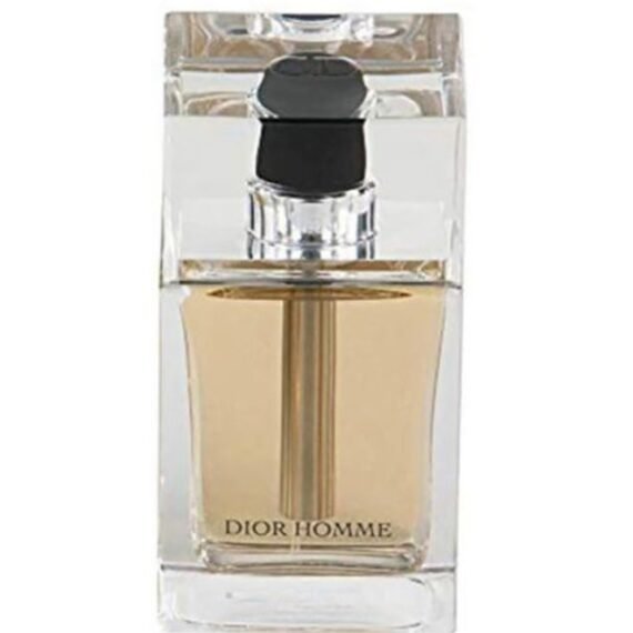 Homme Eau De Toilette Spray 100ml
