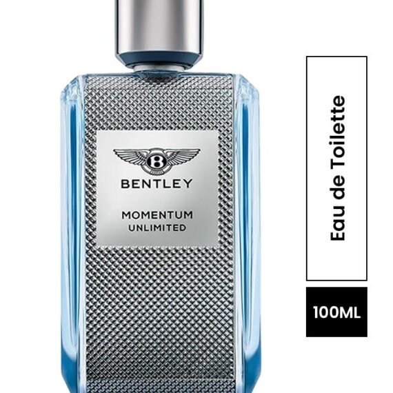 Momentum Unlimited EDT 100ml