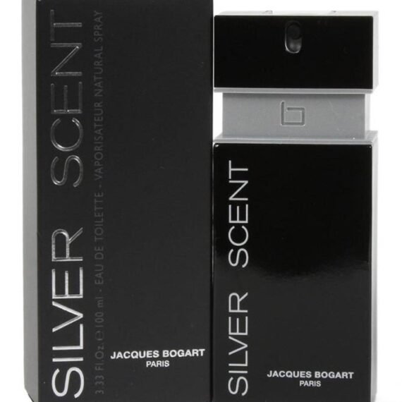 Silver Scent EDT 100ml