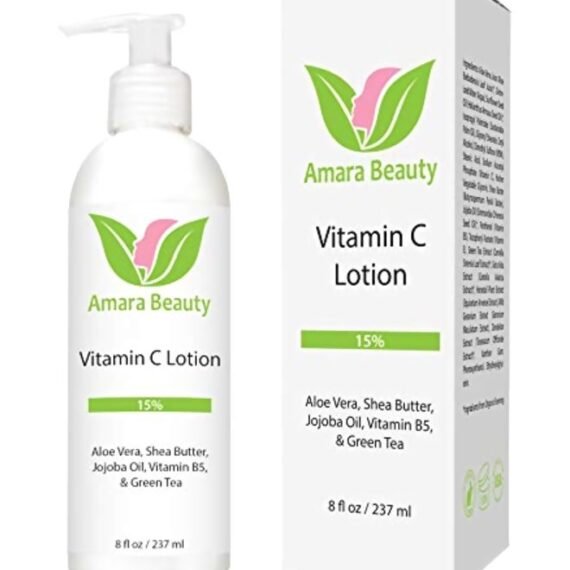 Vitamin C Lotion 237ml