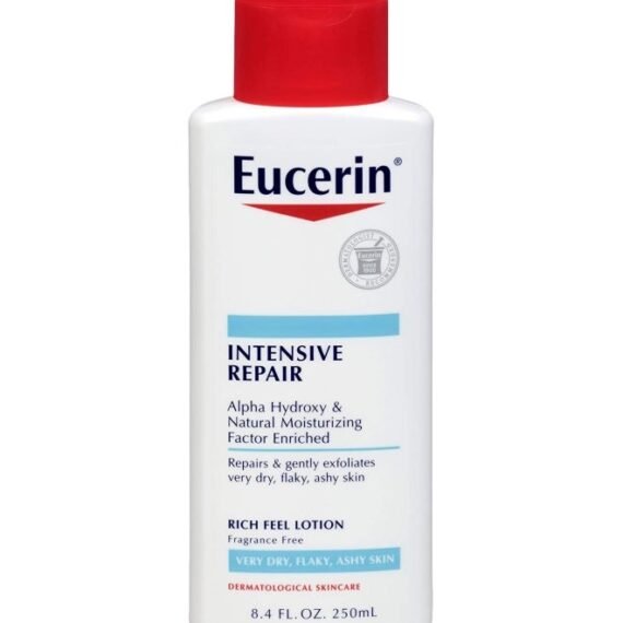 Intensive Repair Lotion 250ml