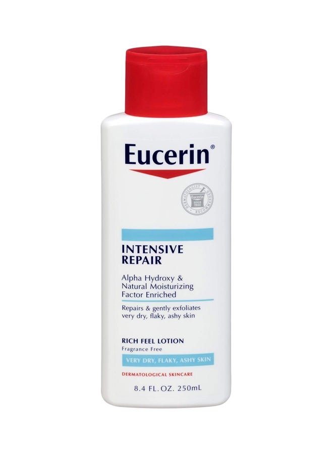 Intensive Repair Lotion 250ml