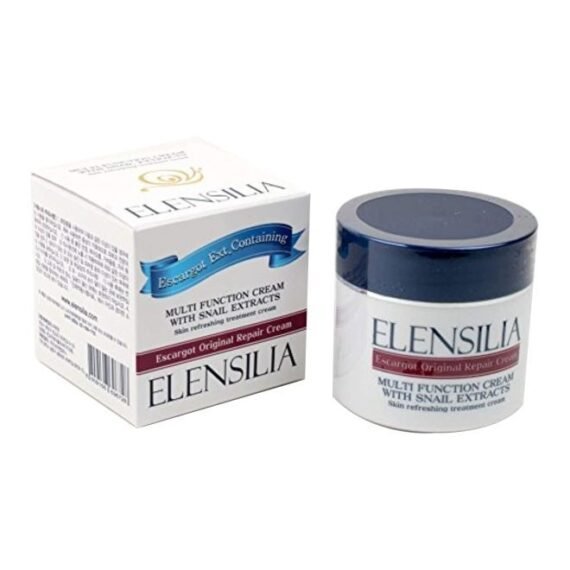 Multifunction Cream With Snail Extracts