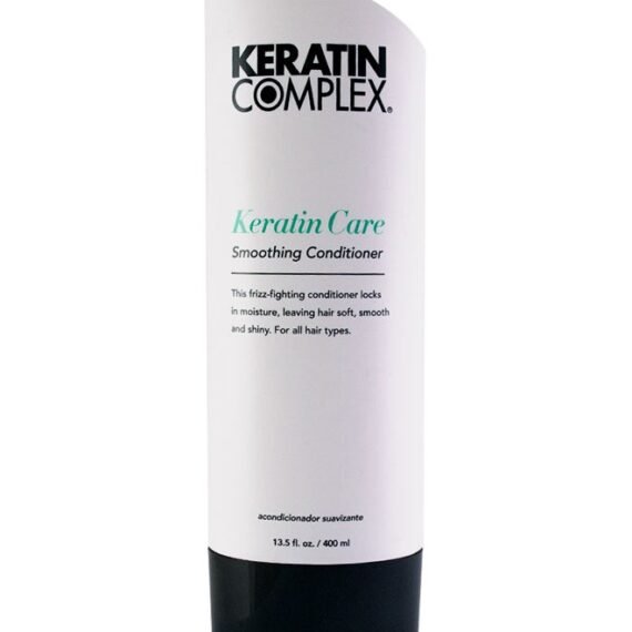 Smoothing Therapy Conditioner