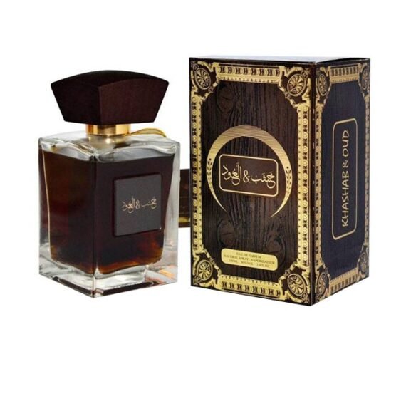 Khasab Al Oud EDP 100ml