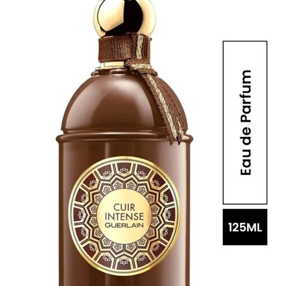 Cuir Intense EDP For Women 125ml
