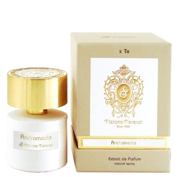 Andromeda Extrait De Parfum 100ml