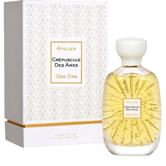 Crepuscule Des Ames EDP 100ml