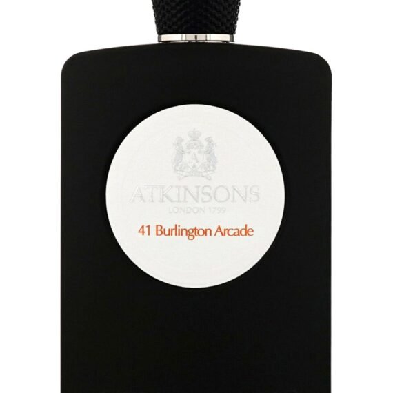 41 Burlington Arcade EDP 100ml