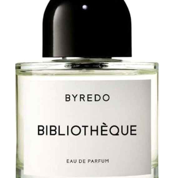 Byredo Biblioteque EDP 100ml