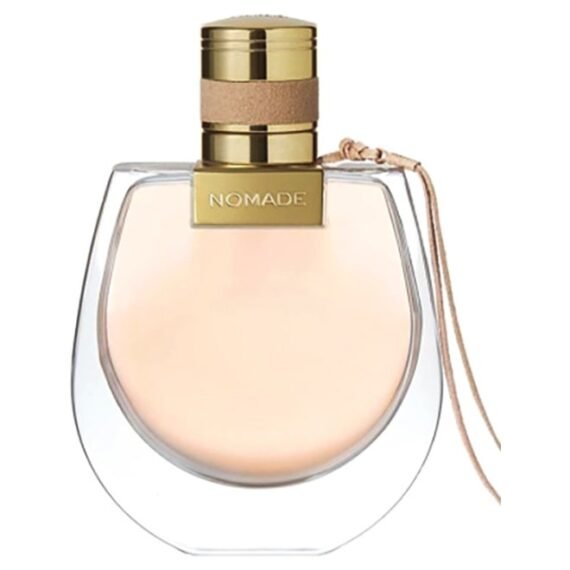 Nomade Eau de Toilette Spray for Women 75ml
