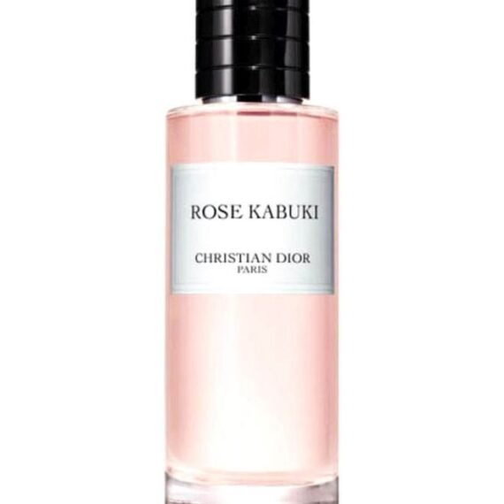 Rose Kabuki EDP 125ml