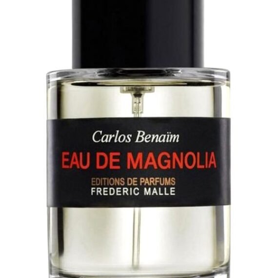 Eau De Magnolia EDT 100ml