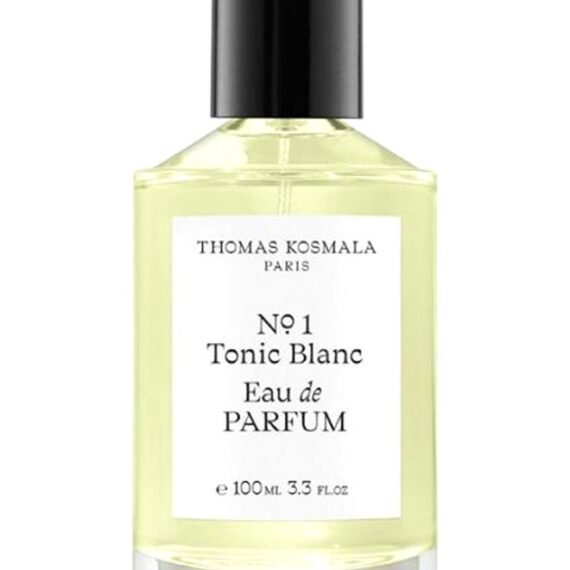 No.1 Tonic Blanc EDP 100ml