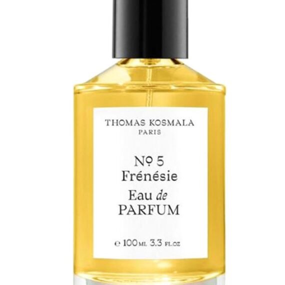 Thomas Kosmala No.5 Frenesie EDP 100ml