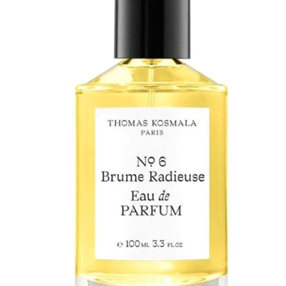 Thomas Kosmala No.6 Brume Radieuse EDP 100ml