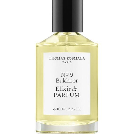 Thomas Kosmala No.9 Bukhoor Elixir EDP 100ml