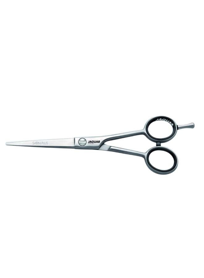Hair Scissors Silver 6inch