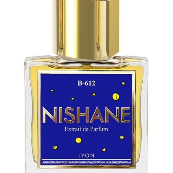 B-612 Extrait de Parfum 50ml