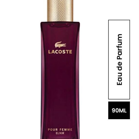 Pure Femme EDP 90ml