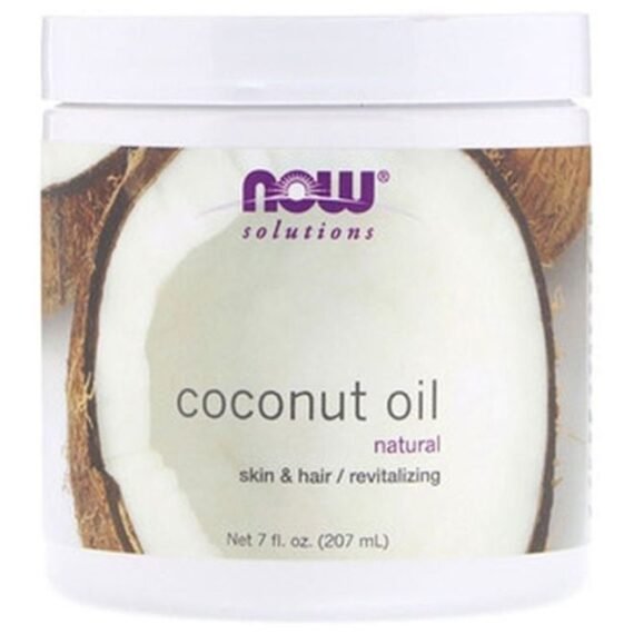 Coconut Oil 207ml