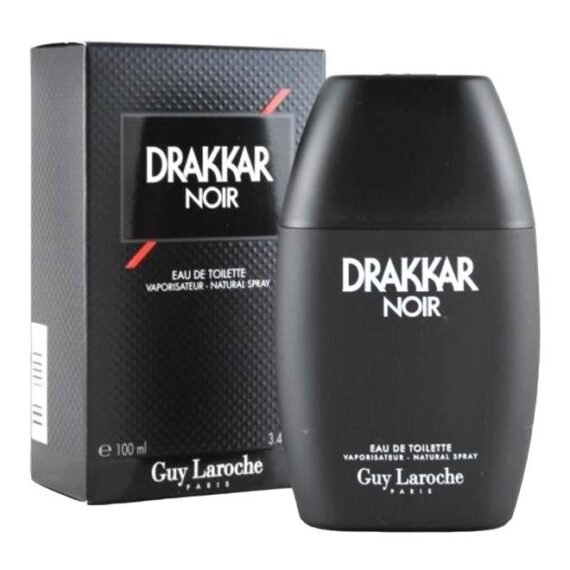 Drakkar Noir EDT 100ml