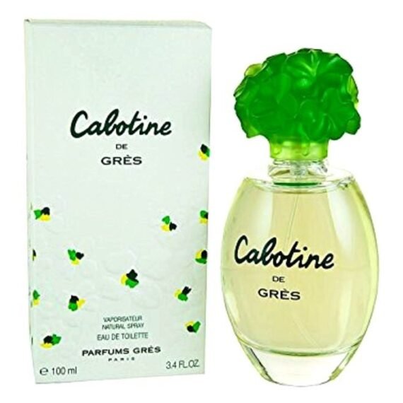 Cabotine EDT 100ml