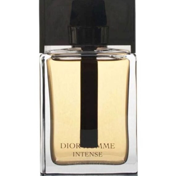 Homme Intense EDP 100ml