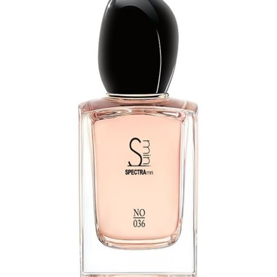 Spectra Mini 036 EDP 25ml