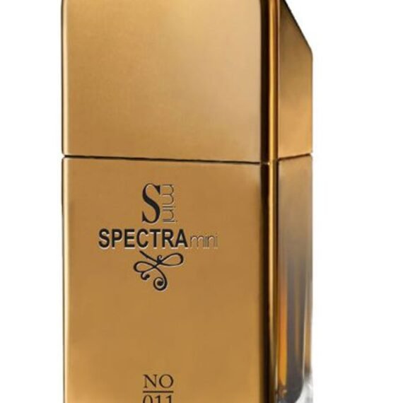 Spectra Mini 011 EDP 25ml