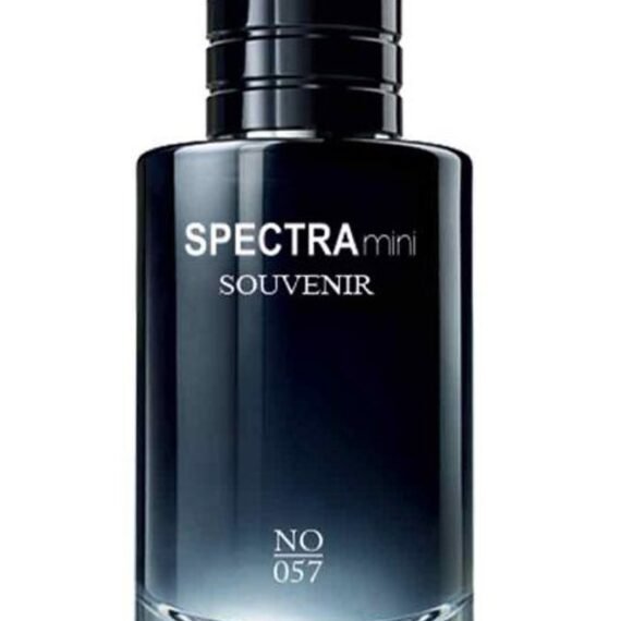 Spectra Mini Souvenir 057 EDP 30ml