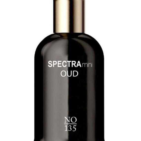 Spectra Mini Oud 135 EDP 25ml