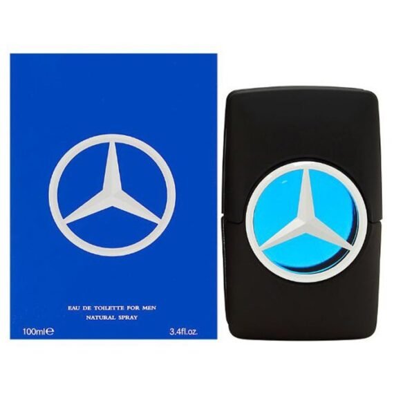 Natural Spray Man EDT 100ml