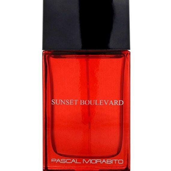 Sunset Boulevard EDT