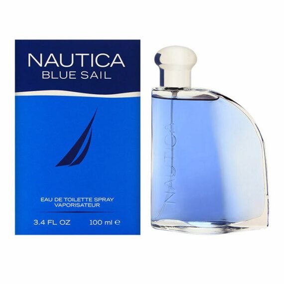 Blue Sail EDT Spray