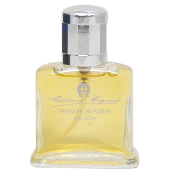 Private Number EDT 50ml