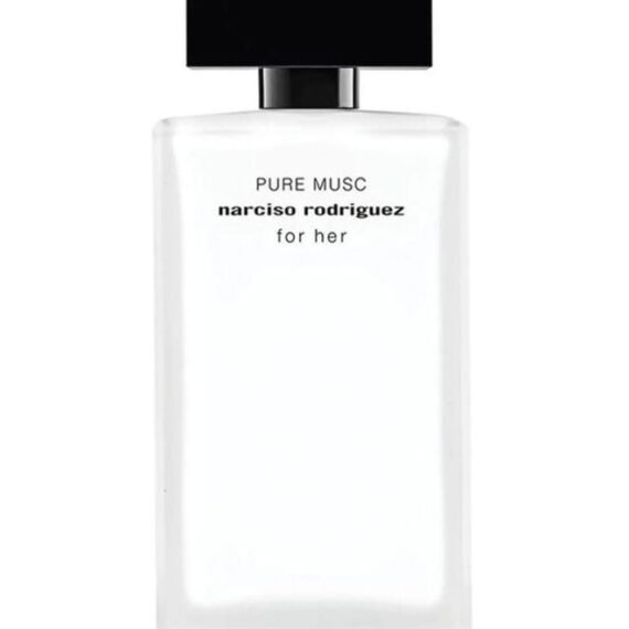 Pure Musc EDP 100ml