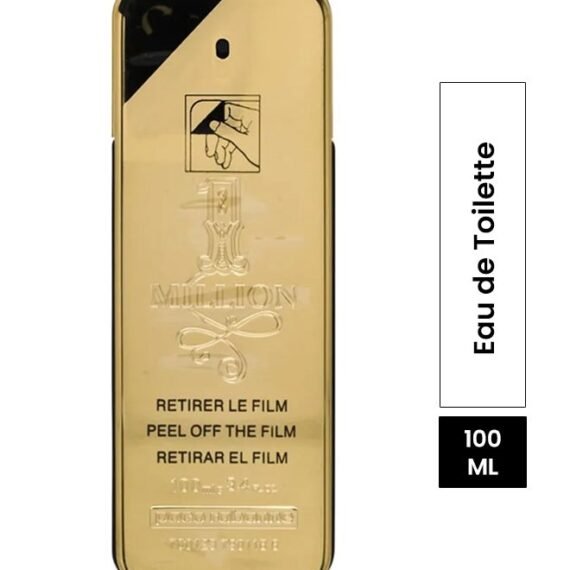 One Million EDT 100ml