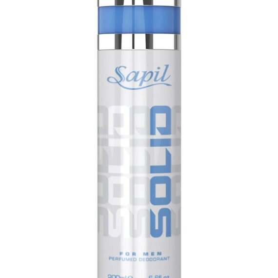Solid Deodorant 200ml